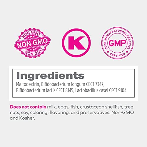 Florajen Eczema Medical Food Probiotic, Dietary Management of Atopic