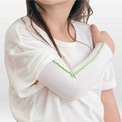 Edenswear ZincInfused Wraps Bandage for Eczema Wet Wrap Therapy (3.5